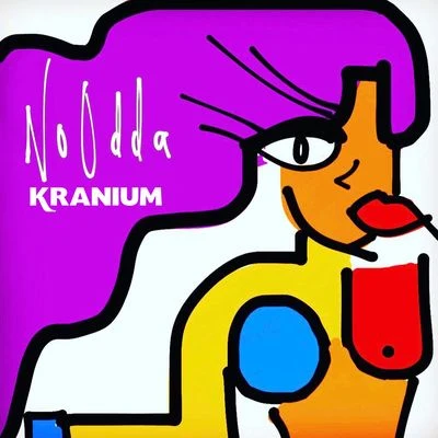 Kranium No Odda