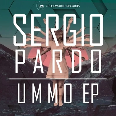 Sergio Pardo Ummo EP