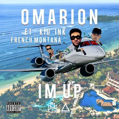 Omarion Im Up