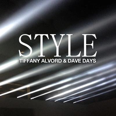 Tiffany Alvord/Dave Days Style