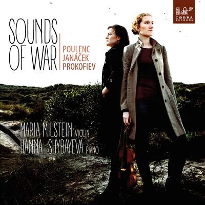 Francis Poulenc Sounds of War