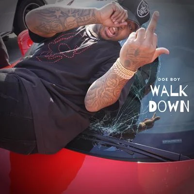 Doe Boy Walk Down