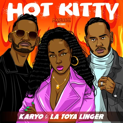 La Toya Linger/Karyo Hot Kitty