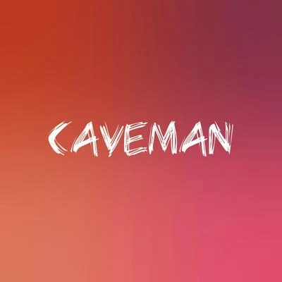 Bonne Caveman - Single