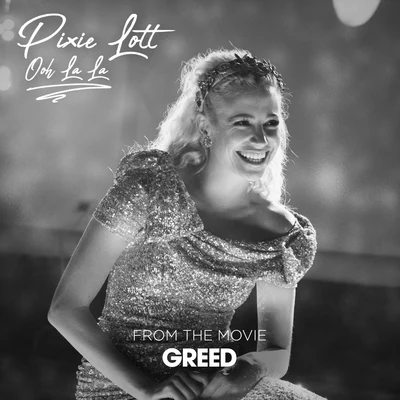 Pixie Lott Ooh La La (From Greed)