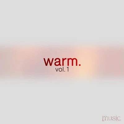 Disstinto Warm, Vol. 1