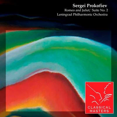 Evgeny Mravinsky Romeo and Juliet, Suite No. 2