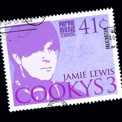 Jamie Lewis Cookys 3