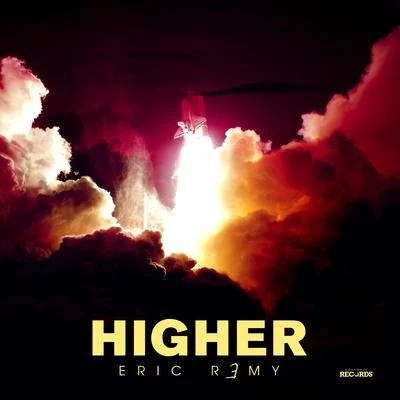 Eric Remy Higher