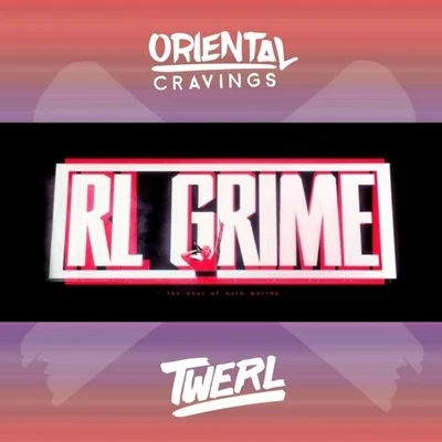 ORIENTAL CRAVINGS Stay For It (ORIENTAL CRAVINGS x TWERL Flip)