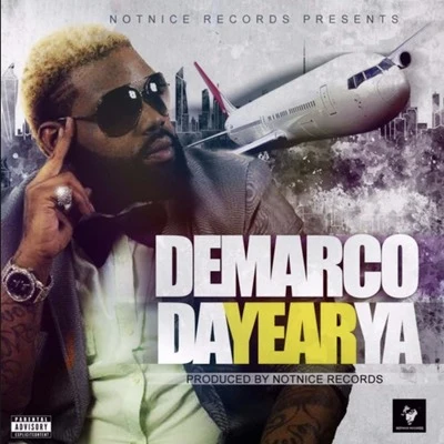 DeMarco Da Year Ya