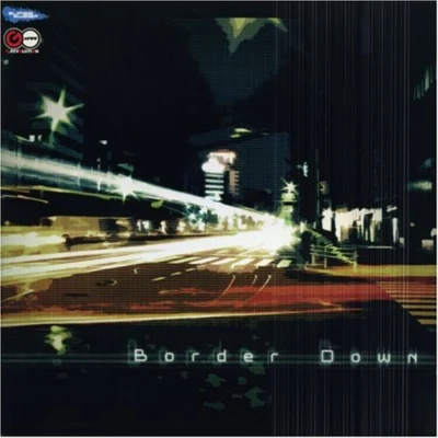 渡部恭久 BORDER DOWN Sound Tracks