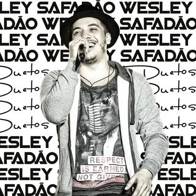 Wesley Safadão Duetos (Ao Vivo)