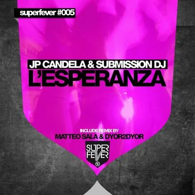 JP Candela Lesperanza