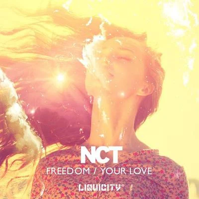 NCT FreedomYour Love