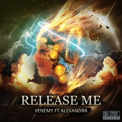 Venemy/Alexandra Release Me