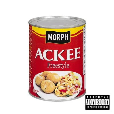 Morph Ackee Freestyle