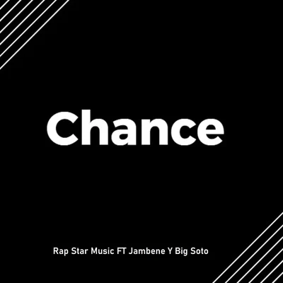 Rap Star Music Chance