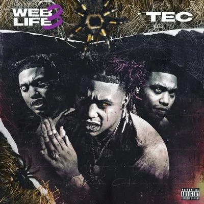 TEC Web Life Vol. 3