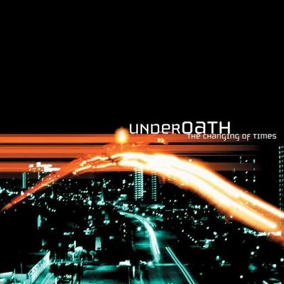 Underoath The Changing Of Times