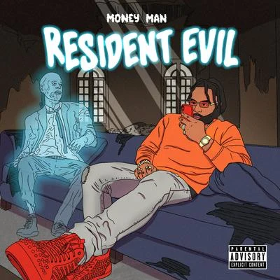 Money Man Resident Evil