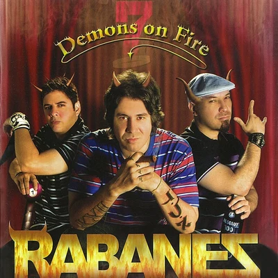 Rabanes Demons on Fire