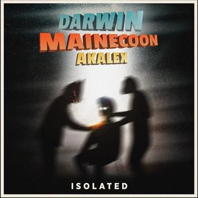 Darwin Isolated