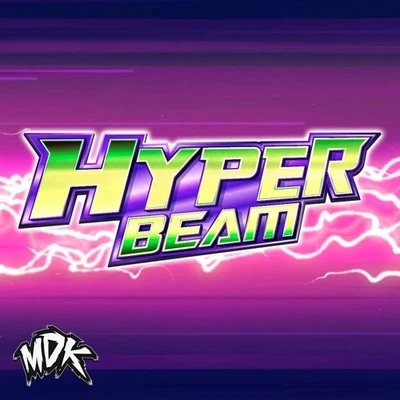 MDK Hyper Beam