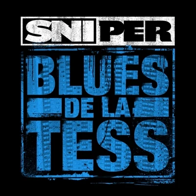 Sniper Blues de la tess