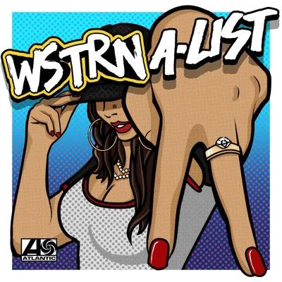 WSTRN A-List