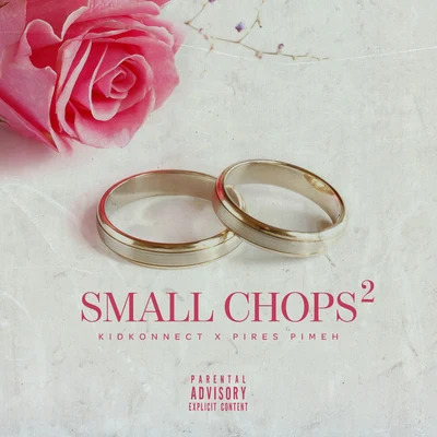 Kid Konnect and Pires Pimeh/Pires Pimeh/Kid Konnect Small Chops 2