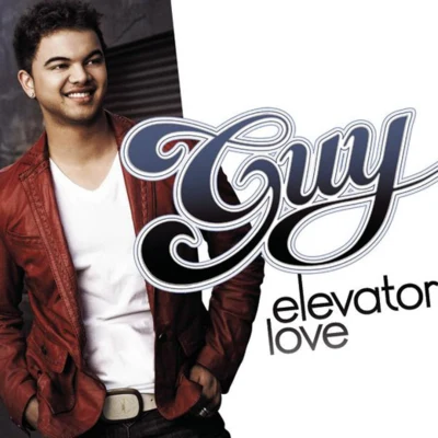 Guy Sebastian Elevator Love