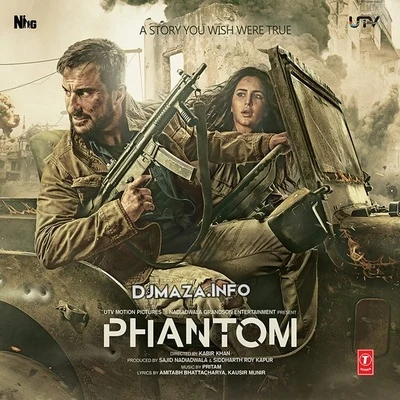 Pritam Phantom