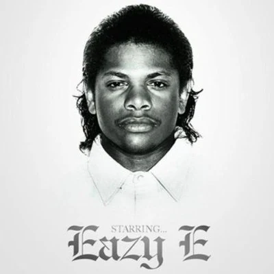 Eazy-E We Want Eazy (Remix)