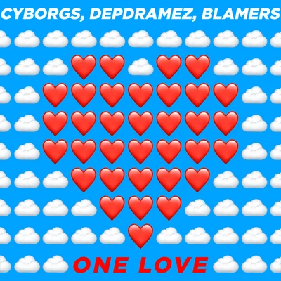 Cyborgs One Love