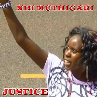 Justice Ndi Muthigari