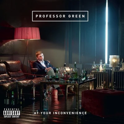 Professor Green At Your Inconvenience