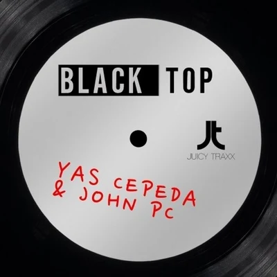 Yas Cepeda/John PC Black Top