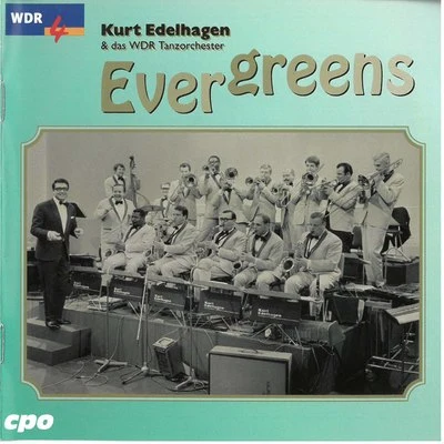 Radio Tanz Orchester des NWDR Evergreens