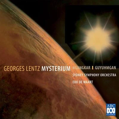 Sydney Symphony Orchestra Mysterium – Ngangkar & Guyuhmgan