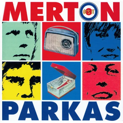 The Merton Parkas Face In The CrowdGi's It