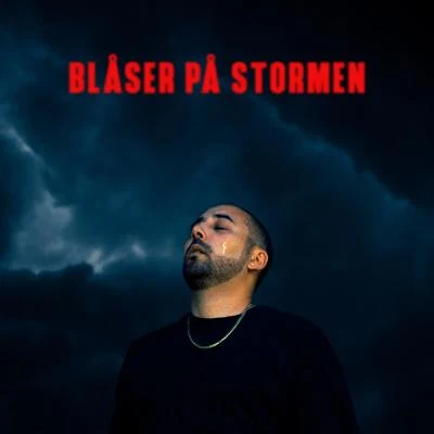 Nomad Blåser på stormen