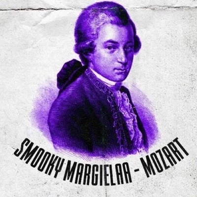 Smooky MarGielaa Mozart