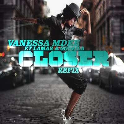 Vanessa Mdee Closer (The Refix)