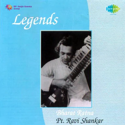 Pt. Ravi Shankar Film Music And Sitar