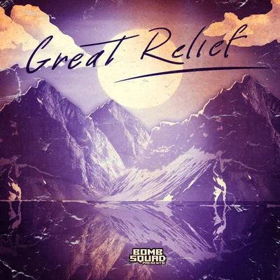 G-Wizard Great Relief