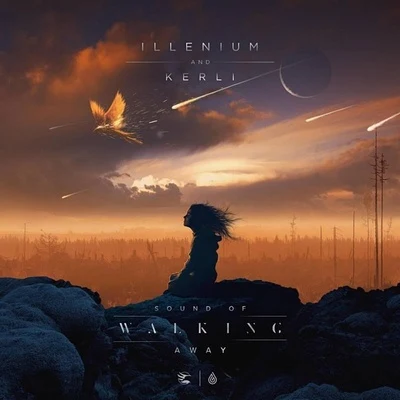 Kerli/ILLENIUM Sound Of Walking Away