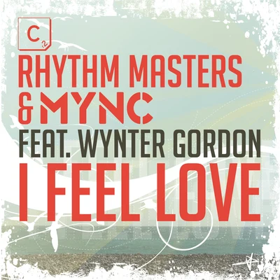 Rhythm Masters I Feel Love