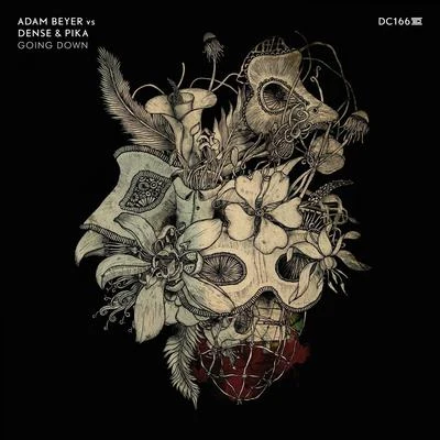 Adam Beyer/Dense &amp; Pika Going Down