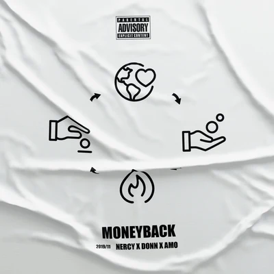 Amo/Donn/Nercy Moneyback